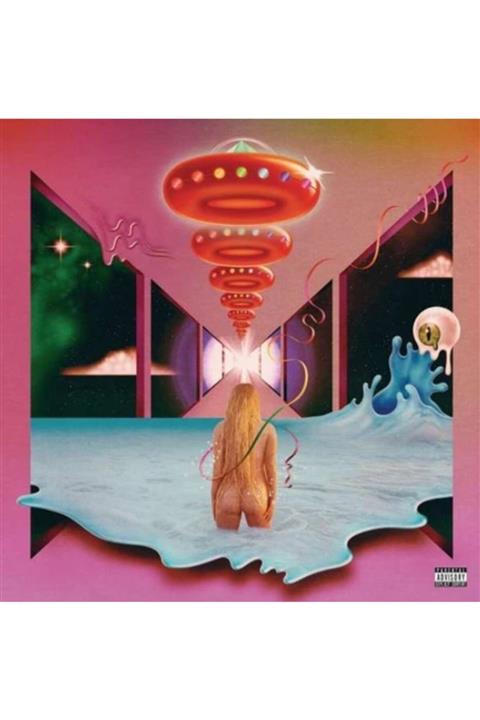 Sony Music Kesha - Rainbow ( Cd )