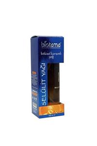 Biotama Selülit Yağı 150 ml