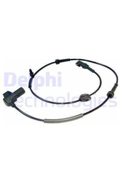 ÖZGÜÇYEDEK On Abs Hız Sensoru Sag / Sol Transıt V184 0006