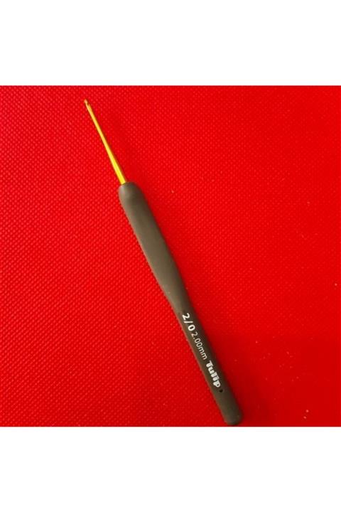 Tulip Mınd Tığ 2 Num