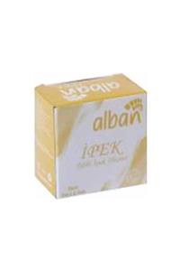 Alban Tibbi  Ipek Flaster 5 M X 5 Cm