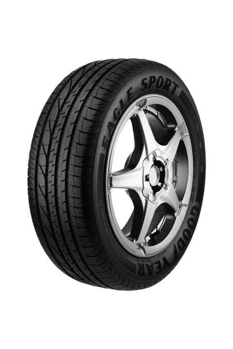 Goodyear 195/65r15 91v Eagle Sport 2020 Üretim Tarihli