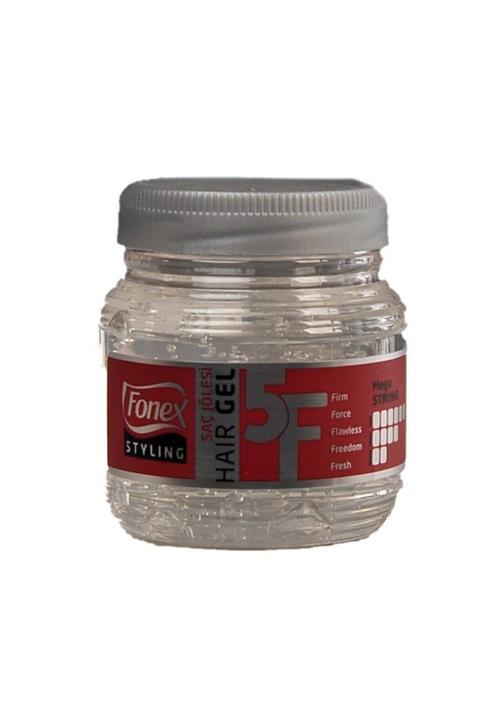 Fonex Mega Strong Jöle 150 ml