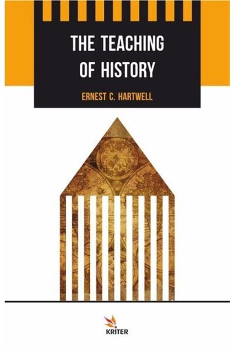 Kriter The Teaching Of History