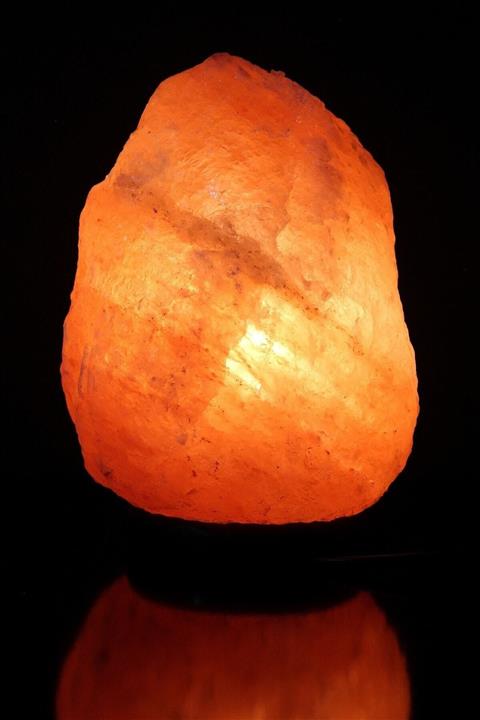 Efsun Himalaya Doğal Tuz Lambası 3-4 Kg