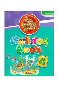 Seltat The Learning Ladder Holiday Book 4