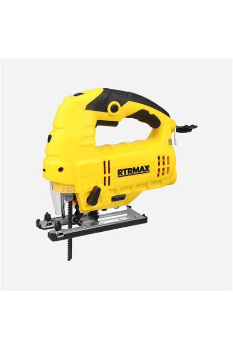 Rtrmax Lazerli Dekupaj Testere 800 watt