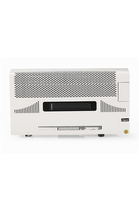 Fujiyama Fhs 12000 K Klasik 10 Kw Hermetik Doğalgaz Sobası