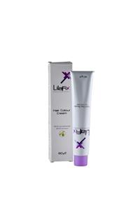 Lilafix Lilafıx Tüp Boya 60 ml 8.0 Açık Kumral Lil-80245