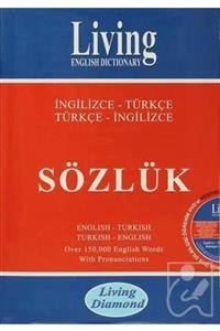 Living English Dictionary Ingilizce - Türkçe Türkçe - Ingilizce Sözlük