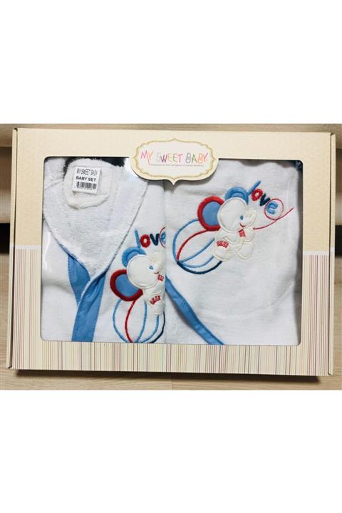 My Sweet Baby Kadife Bebeseti