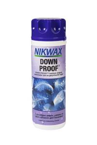 NIKWAX Down Proof Kaz Tüyü Için Su Geçirmezlik Yıkama Mor