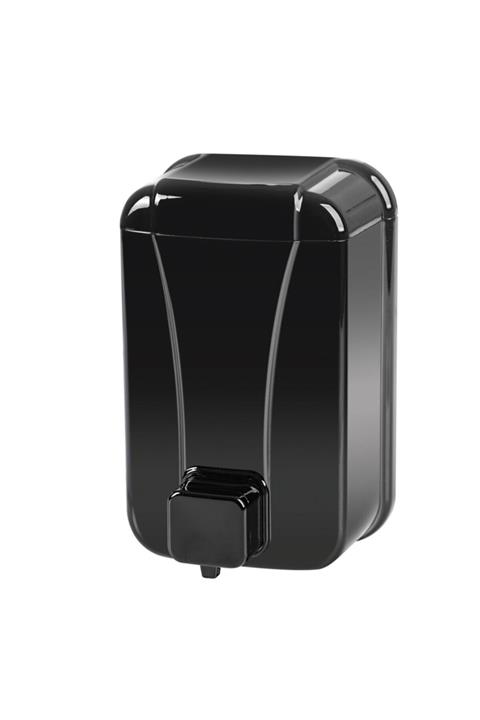 Palex 3420-s Sıvı Sabun Dispenseri 500 Cc Siyah