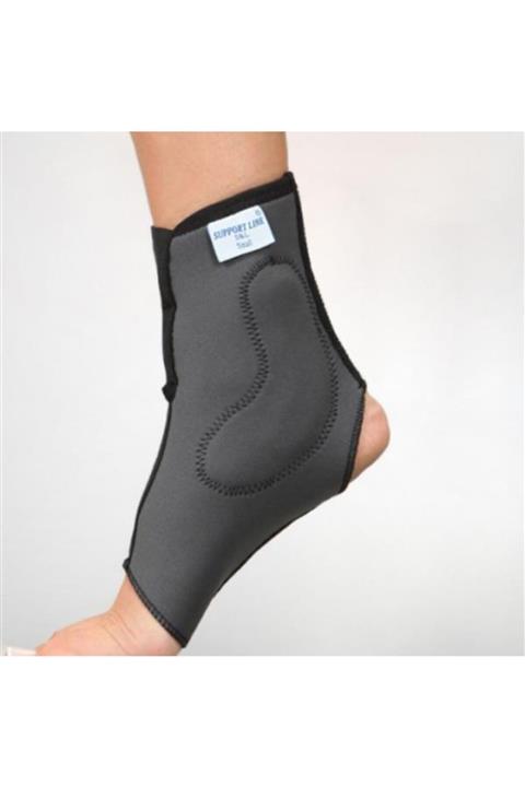 GLS MEDİKAL Support Line Silikon Dest Ayak Bilekliği-s
