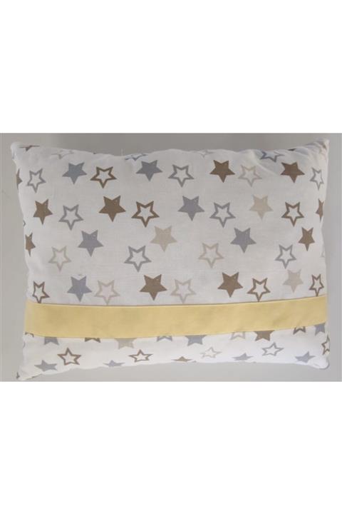 PAÇUBEBE Çocuk Yastığı