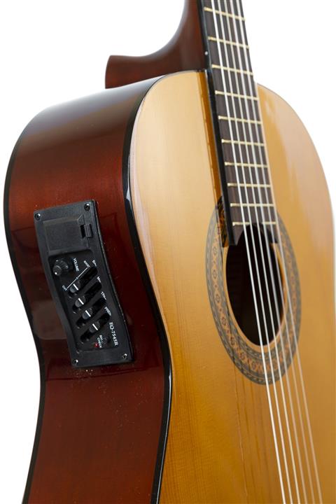 Eagle Elektro Klasik Fac-501eq