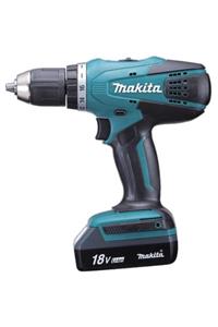 Makita Df457dwe 18v Matkap Vidalama