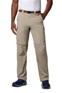 Columbia Erkek Kargo Pantolon AM8004 Silver Ridge Convertible