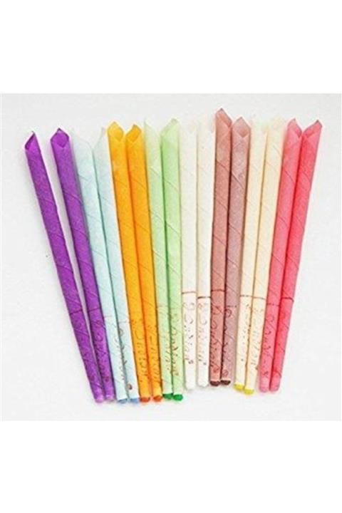 Rotaplus Kulak Temizleme Mumu 2 Adet