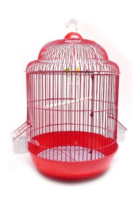 Angora Youda Kuş Kafesi A9003 33.5x53 Cm