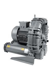 Waterfun Blower 0,55 Kw Trıfaze