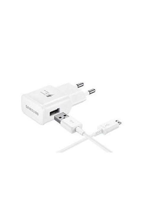 Samsung Ta20eweugww Beyaz Travel Micro Adapter