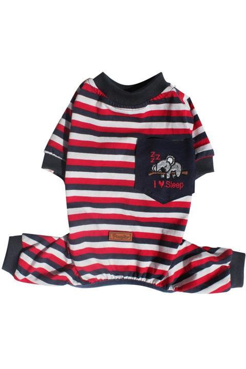 Pawstar Koala Penye Tulum Kedi Köpek Tulumu Kedi Köpek Kıyafeti