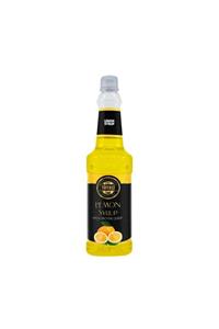 By Tüfekçi Limon Şurup 750 ml