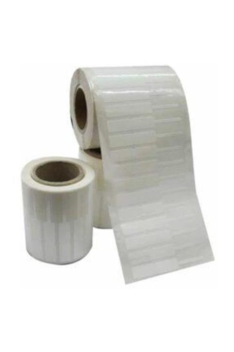 Zebra 103*13 Kuyumcu Etiket Kuşe 1 Rulo 1000 Sarım