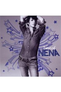 Asrın Müzik Cd - Nena - The Best Of Nena