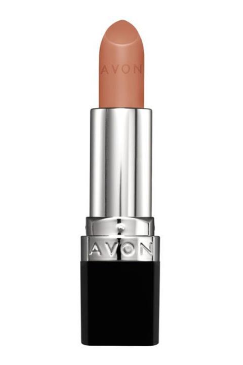 AVON Au Naturale True Colour Perfectly Matte Lipstick