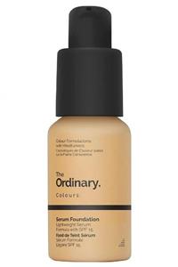 The Ordinary Serum Foundation 1.2 N - Spf15 - 30ml 769915192476