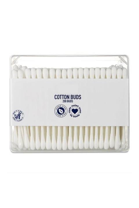 Transformacion Transformacıon 200 Lü Kulak Pamuğu