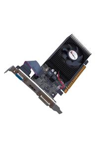 TURBOX Nvidia GT 730 4 GB 128 Bit DDR3 PCI-E 2.0 Ekran Kartı