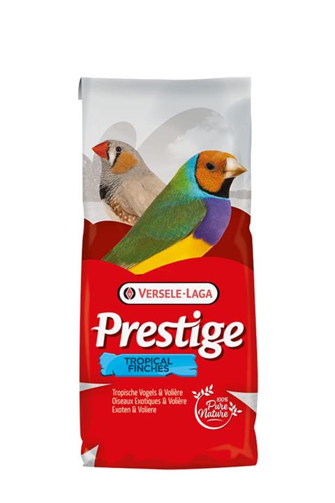 Versele Laga Verselelaga Tropical Finches 20 Kg
