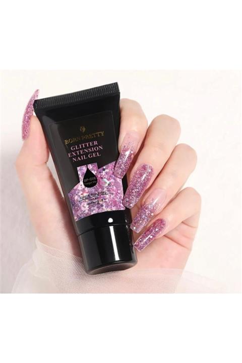 Born Pretty Simli Poly Gel G 04