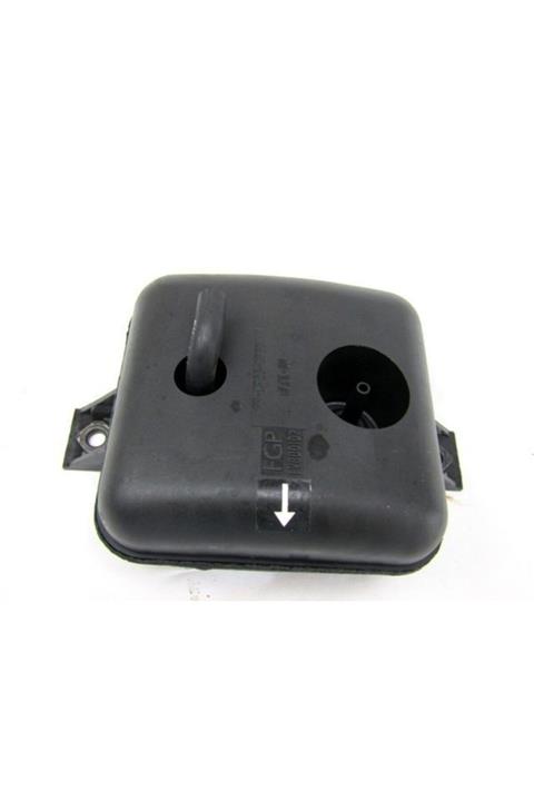 OEM Opel Astra H (1.3) Dizel Turbo Vakum Kabı ()