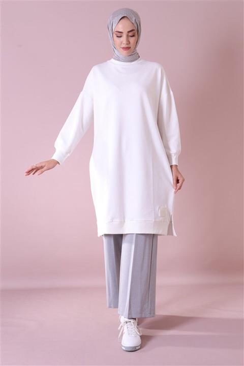 Soul 30645 Tunik Ekru