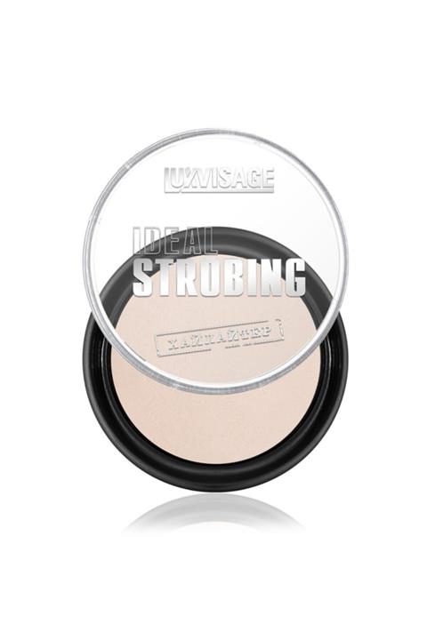 LUXVISAGE COSMETICS TURKEY Ideal Strobıng Aydınlatıcı