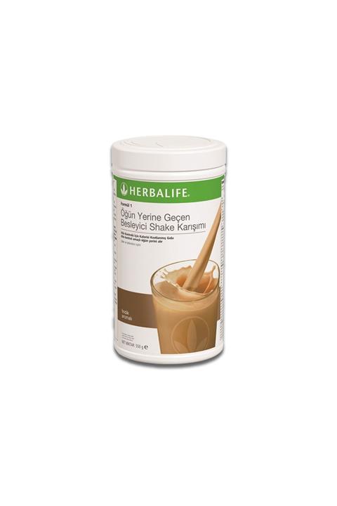 Herbalife Fındık Aromalı Shake