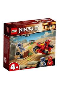 LEGO ® Ninjago® Legacy Kai'nin Kılıç Motosikleti 71734