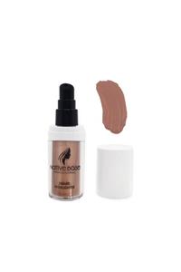 Native Base Likit Aydınlatıcı - Liquid Highlighter 02