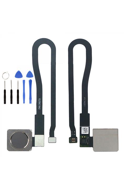 Tk Tech HUAWEİ MATE 10 PRO  HOME TUŞ BORD BEYAZ TAMİR SETİ YANINDA !!!