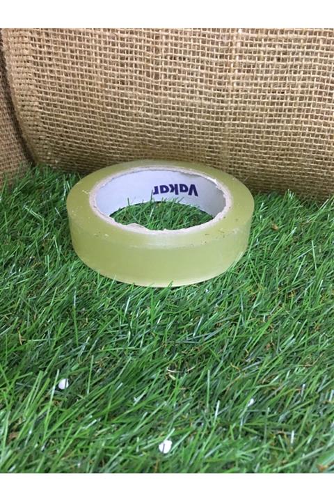 Vakar 25 Mm X 100 Mt Çiçekçi Koli Bandı