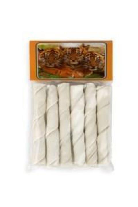 Lion Sütlü Twist Dolgu Kemik 30 Gr 6'lı