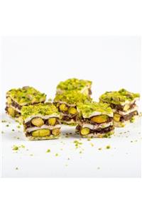 Sürüm Şekercisi Antep Fıstıklı Baklava Lokum 250 gr