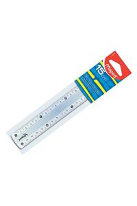 Maped Start 15 Cm Plastik Cetvel (242507)