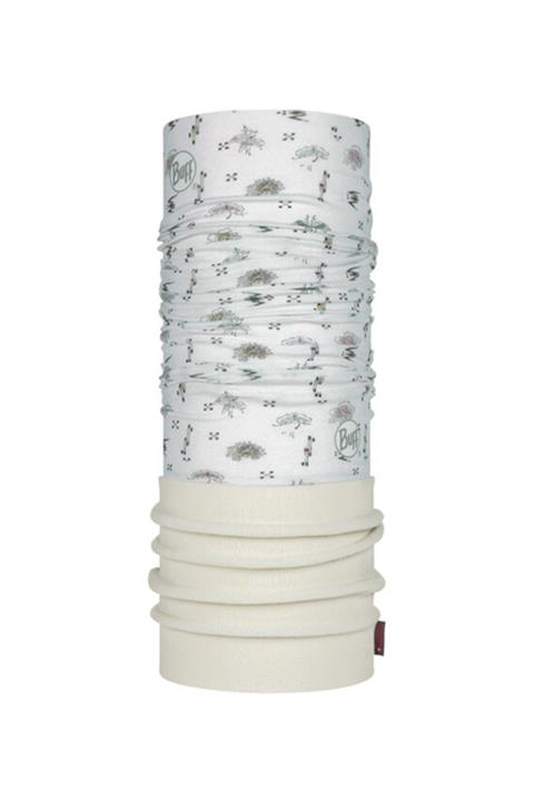 Buff Polar Umeboshı Cru