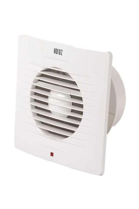 Horoz Banyo Ve Tuvalet Aspiratörü 150mm 344016