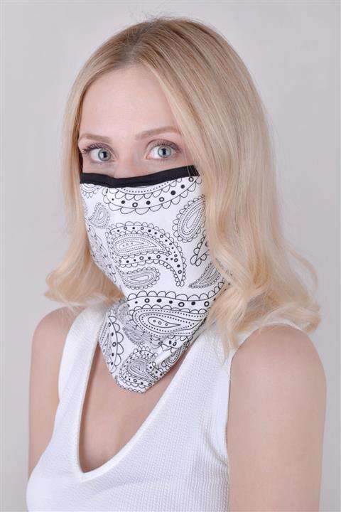 Tofd Eoc M98 Organik Prosesli Unisex \